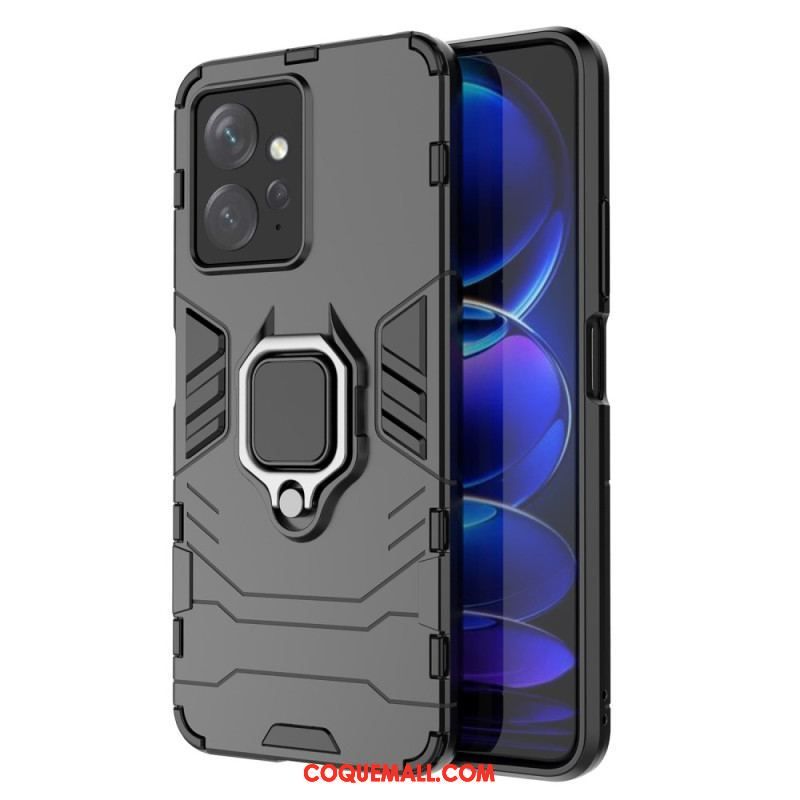 Coque Xiaomi Redmi Note 12 4G Ring Résistante