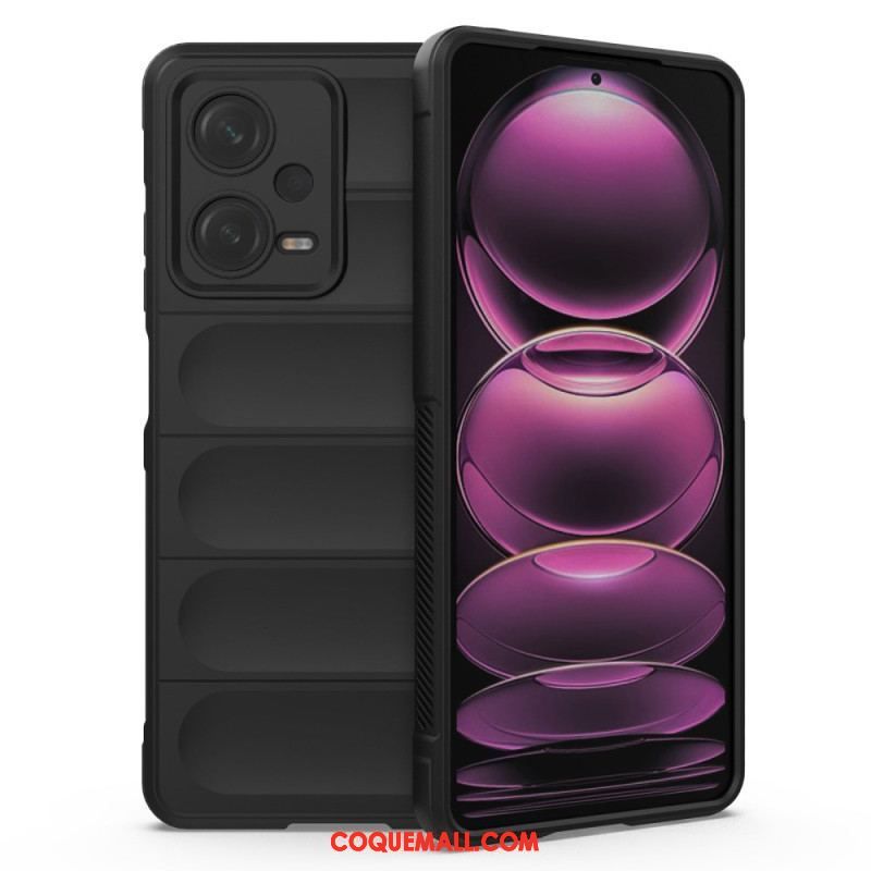 Coque Xiaomi Redmi Note 12 Pro Design Antidérapant