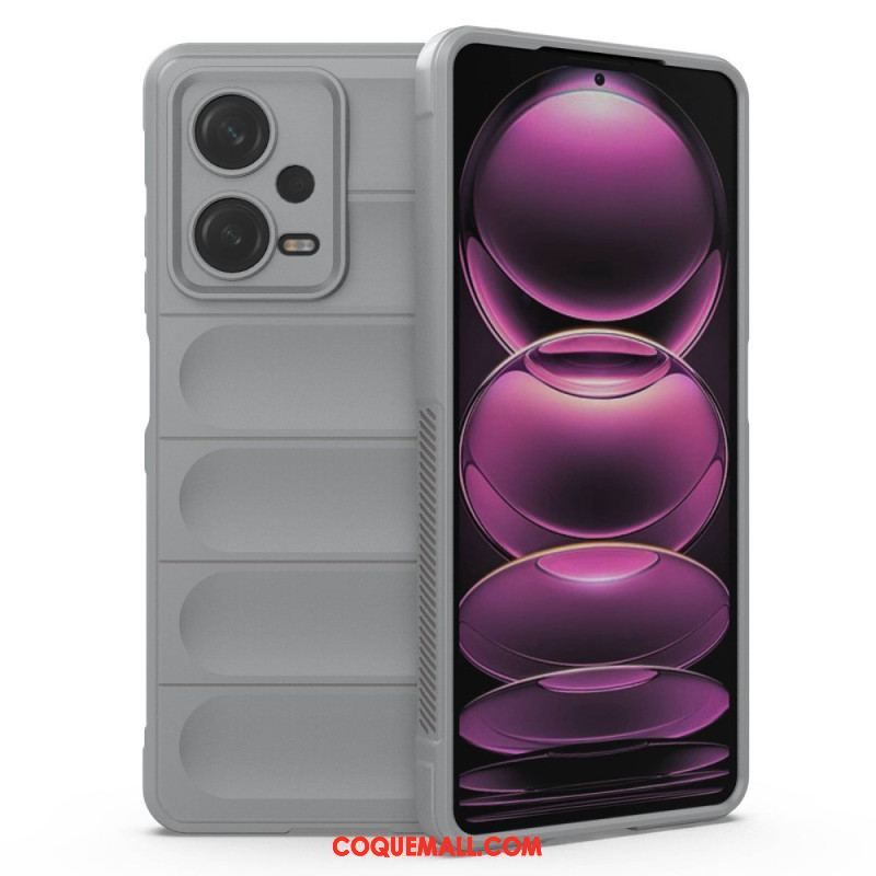 Coque Xiaomi Redmi Note 12 Pro Design Antidérapant