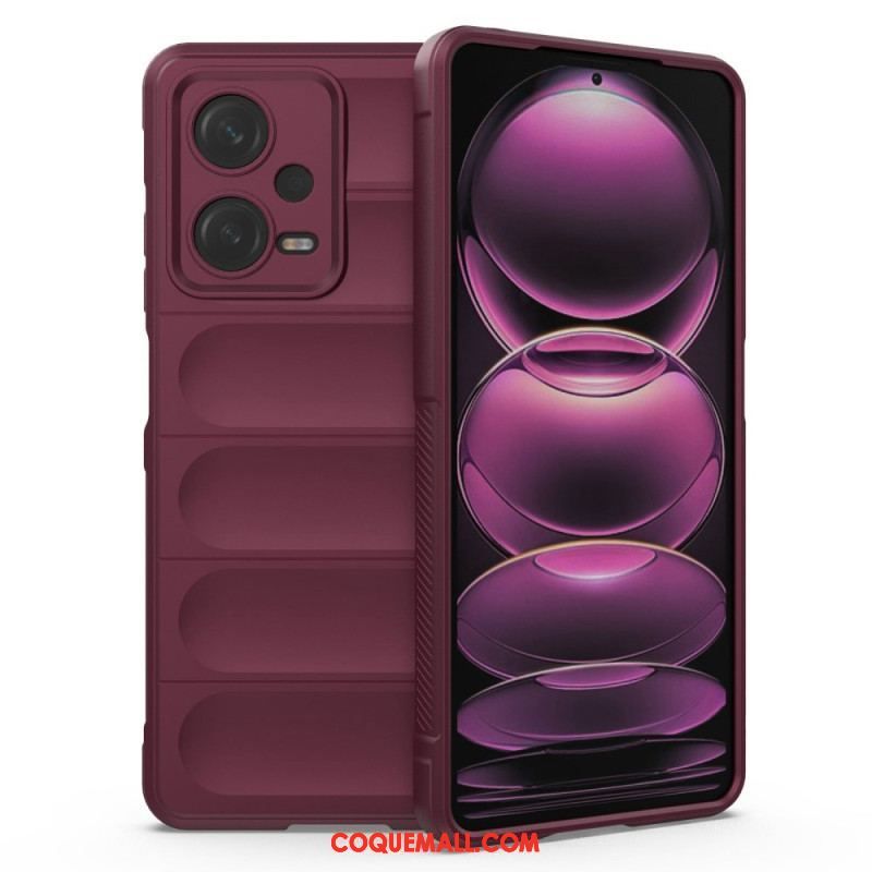 Coque Xiaomi Redmi Note 12 Pro Design Antidérapant