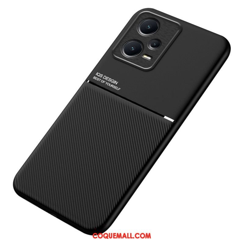 Coque Xiaomi Redmi Note 12 Pro Plus Antidérapante