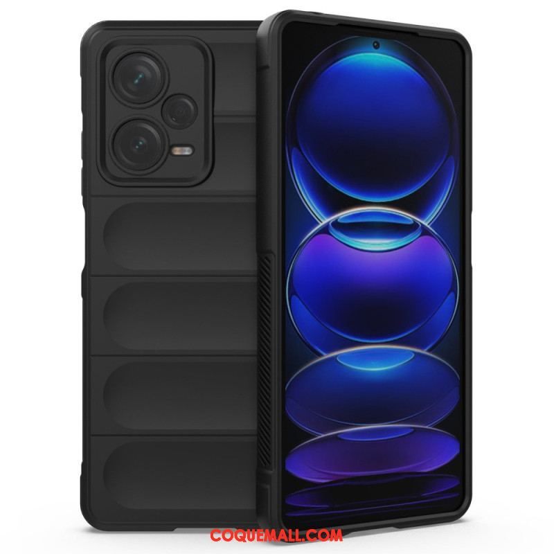 Coque Xiaomi Redmi Note 12 Pro Plus Design Antidérapant