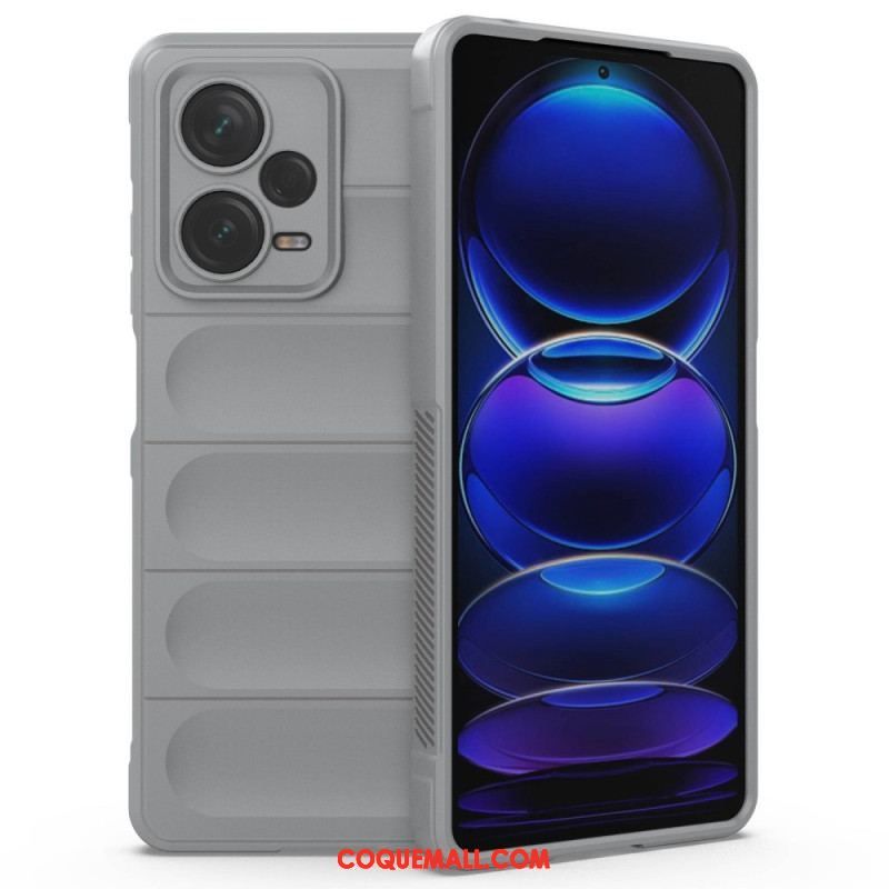 Coque Xiaomi Redmi Note 12 Pro Plus Design Antidérapant