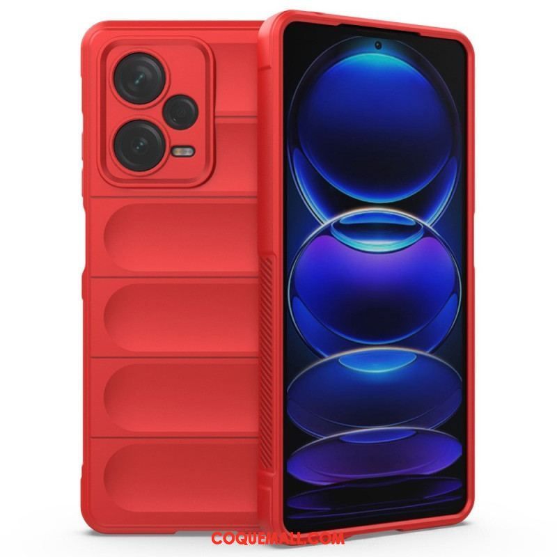 Coque Xiaomi Redmi Note 12 Pro Plus Design Antidérapant