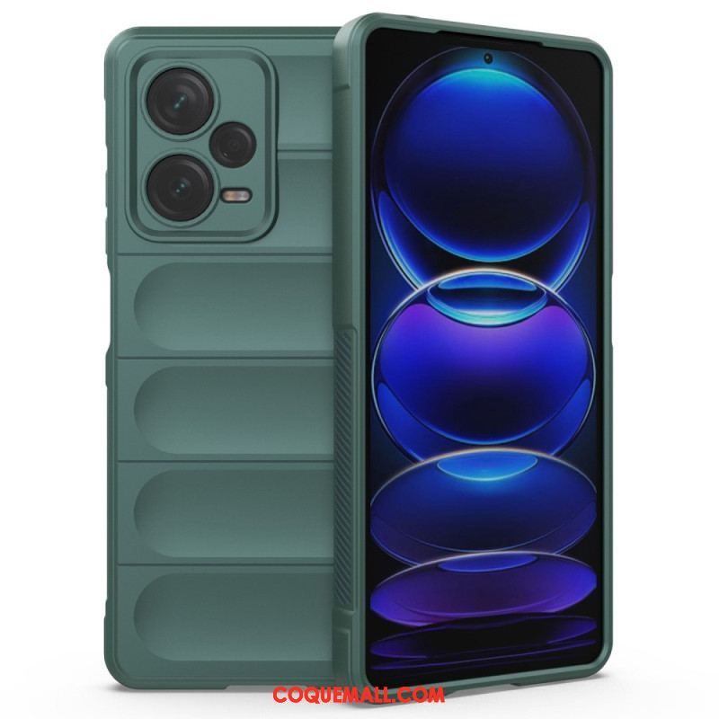 Coque Xiaomi Redmi Note 12 Pro Plus Design Antidérapant