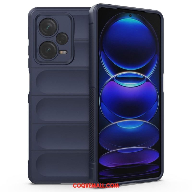 Coque Xiaomi Redmi Note 12 Pro Plus Design Antidérapant