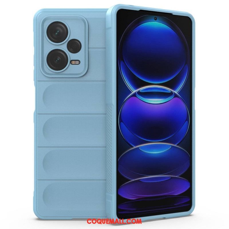 Coque Xiaomi Redmi Note 12 Pro Plus Design Antidérapant