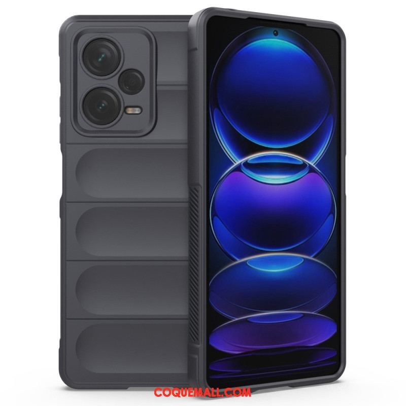 Coque Xiaomi Redmi Note 12 Pro Plus Design Antidérapant