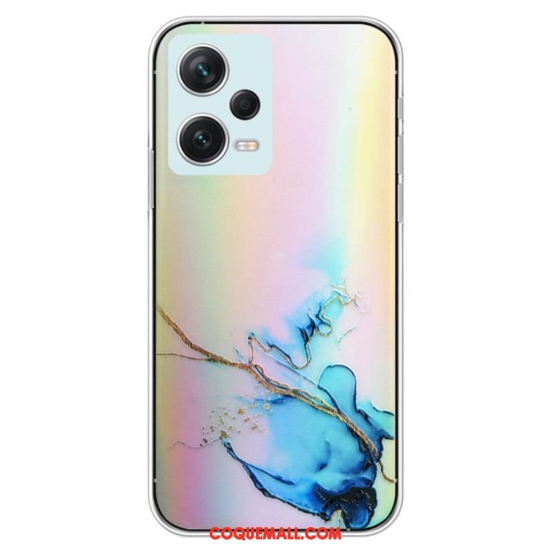 Coque Xiaomi Redmi Note 12 Pro Plus Effet Laser