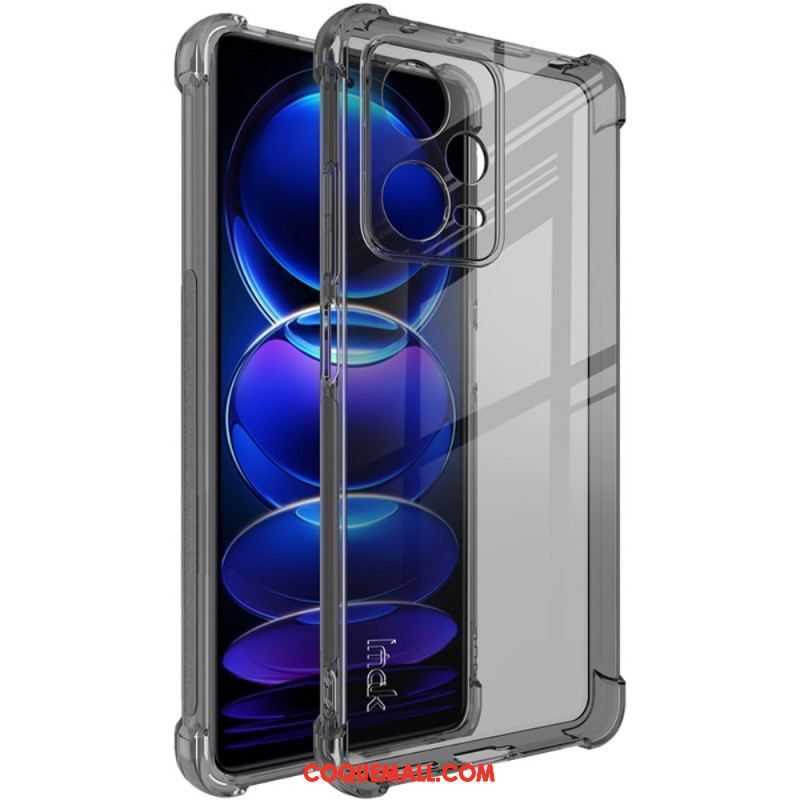 Coque Xiaomi Redmi Note 12 Pro Plus Imak Airbags