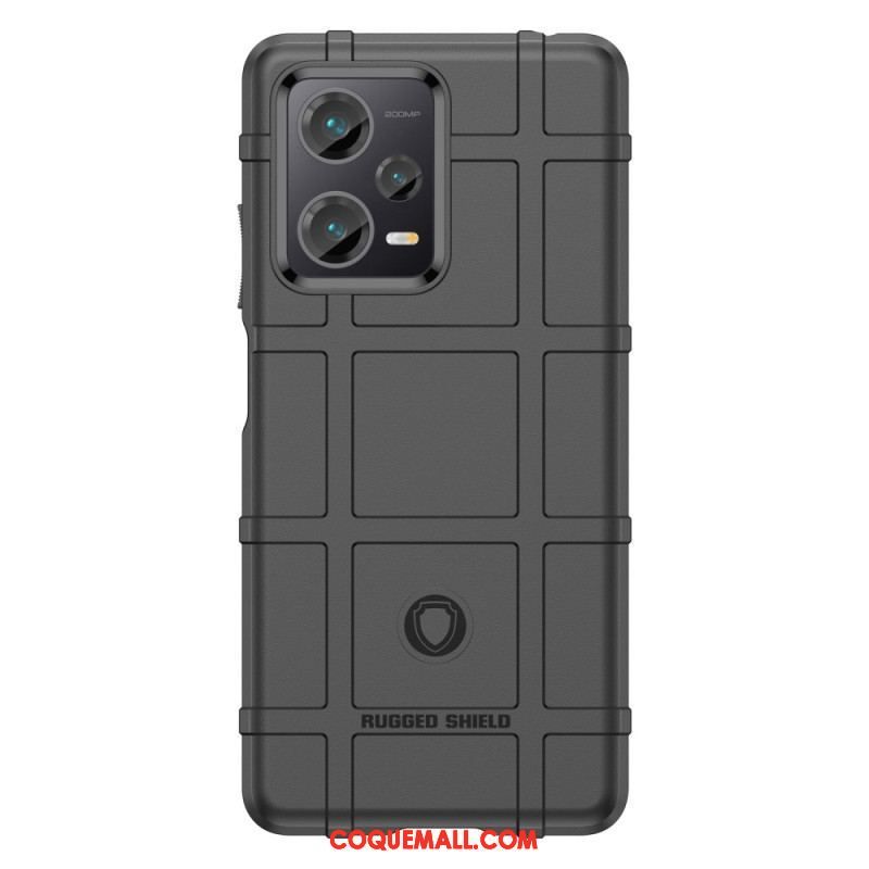 Coque Xiaomi Redmi Note 12 Pro Plus Rugged Shield