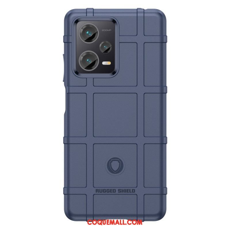 Coque Xiaomi Redmi Note 12 Pro Plus Rugged Shield