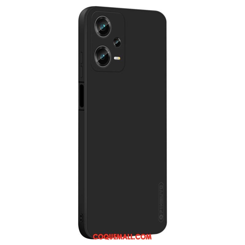 Coque Xiaomi Redmi Note 12 Pro Plus Silicone PINWUYO