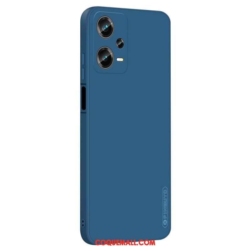 Coque Xiaomi Redmi Note 12 Pro Plus Silicone PINWUYO