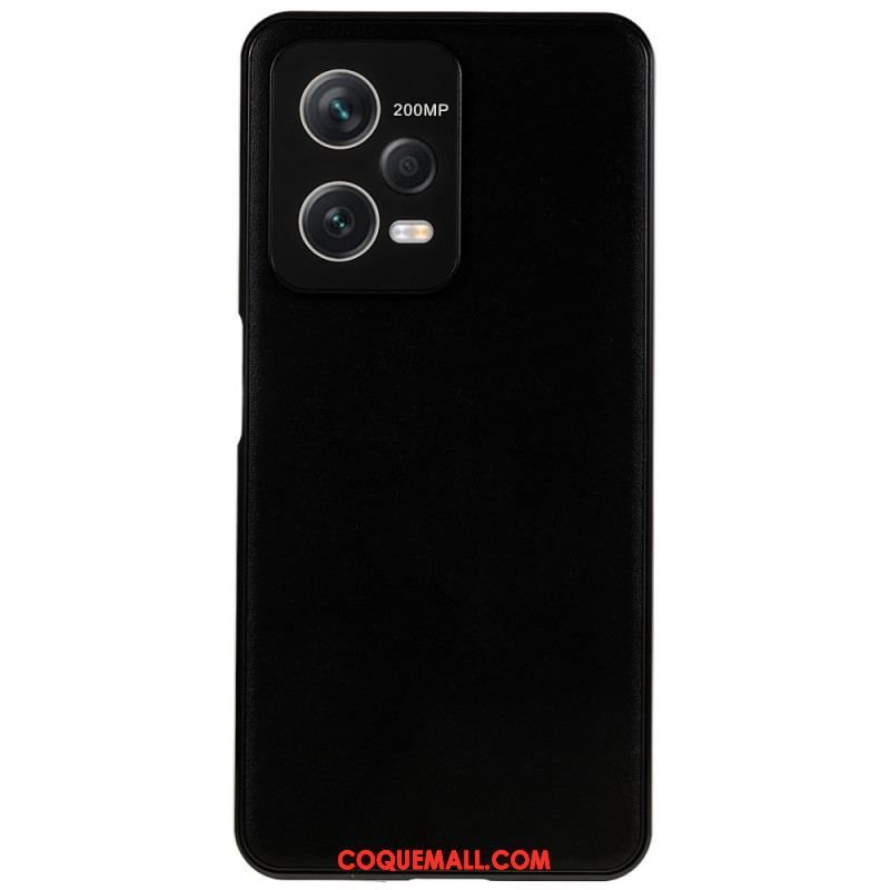 Coque Xiaomi Redmi Note 12 Pro Plus et Protection Écran