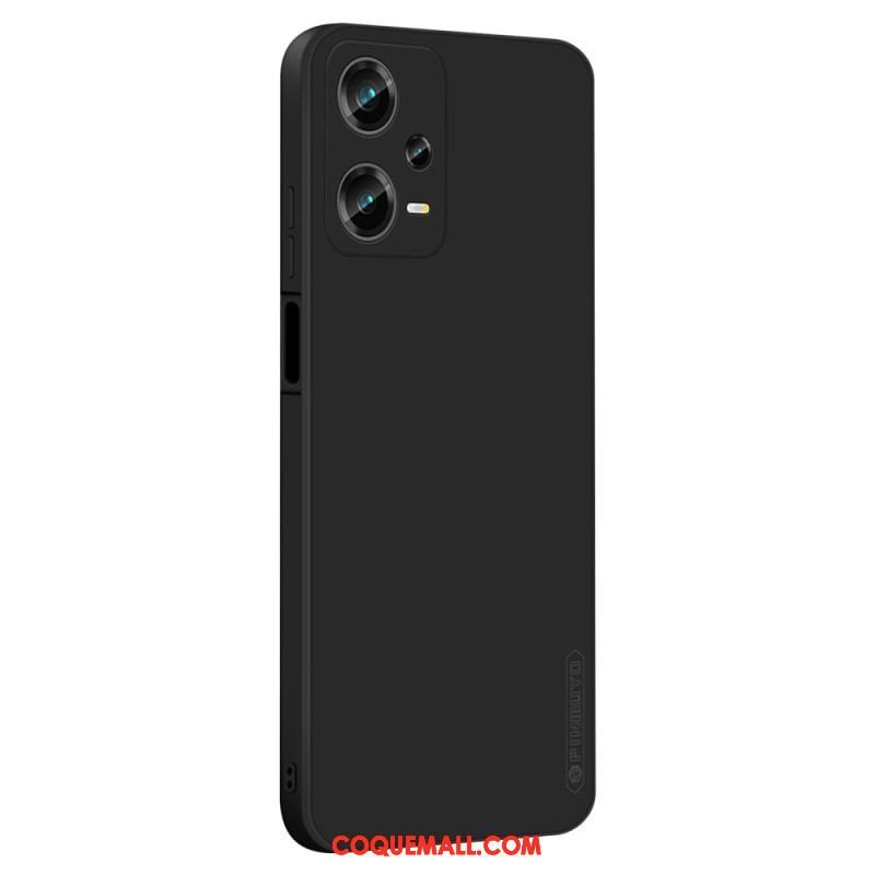 Coque Xiaomi Redmi Note 12 Pro Silicone PINWUYO