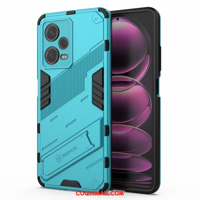 Coque Xiaomi Redmi Note 12 Pro Support Deux Positions Mains Libres