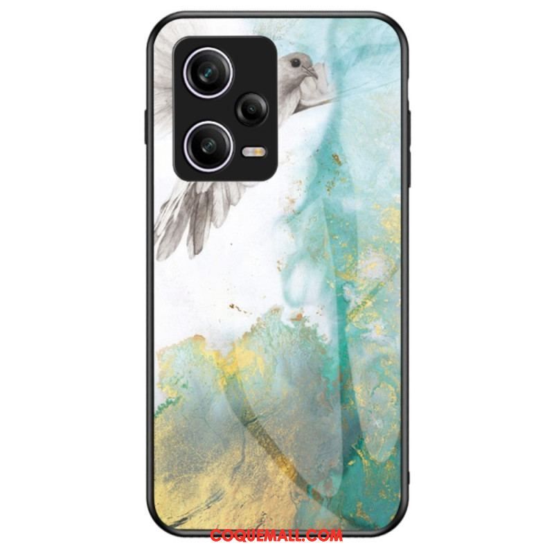 Coque Xiaomi Redmi Note 12 Pro Verre Trempé Marble