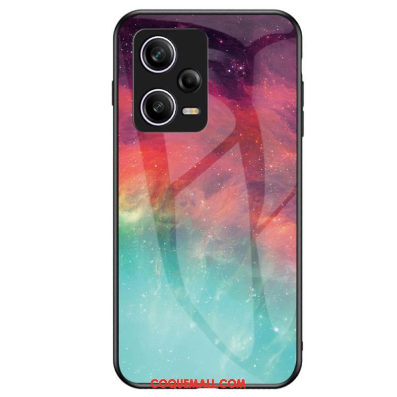 Coque Xiaomi Redmi Note 12 Pro Verre Trempé Sky