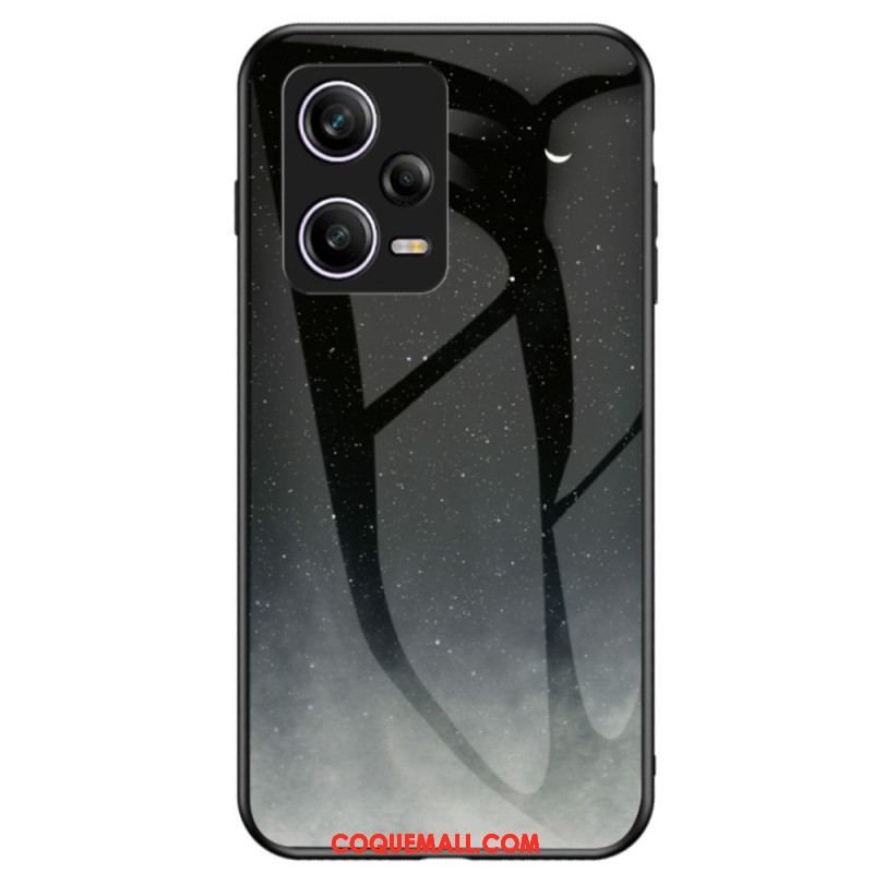 Coque Xiaomi Redmi Note 12 Pro Verre Trempé Sky