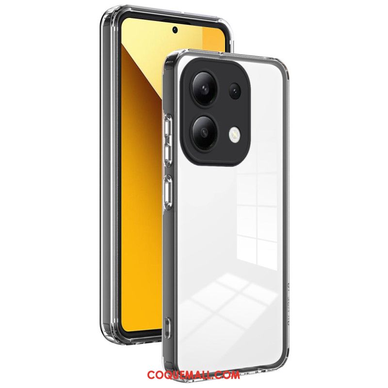 Coque Xiaomi Redmi Note 13 4G Hybride