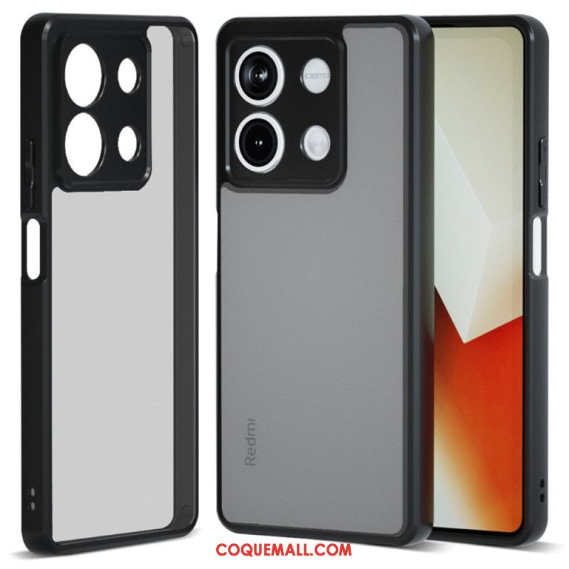 Coque Xiaomi Redmi Note 13 5G IBMRS