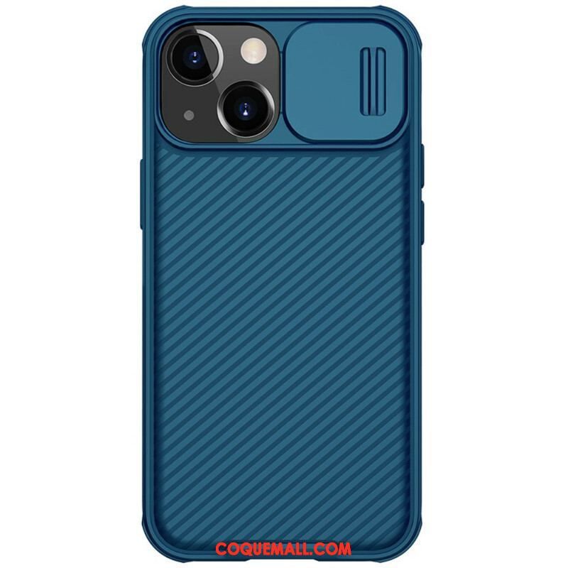 Coque iPhone 13 Mini CamShield Nillkin