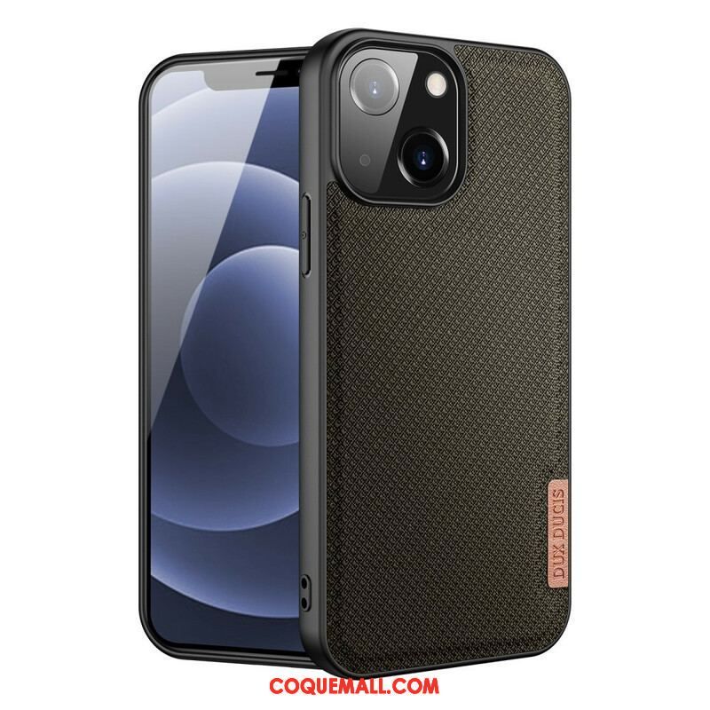 Coque iPhone 13 Mini Dux Ducis Fino Series