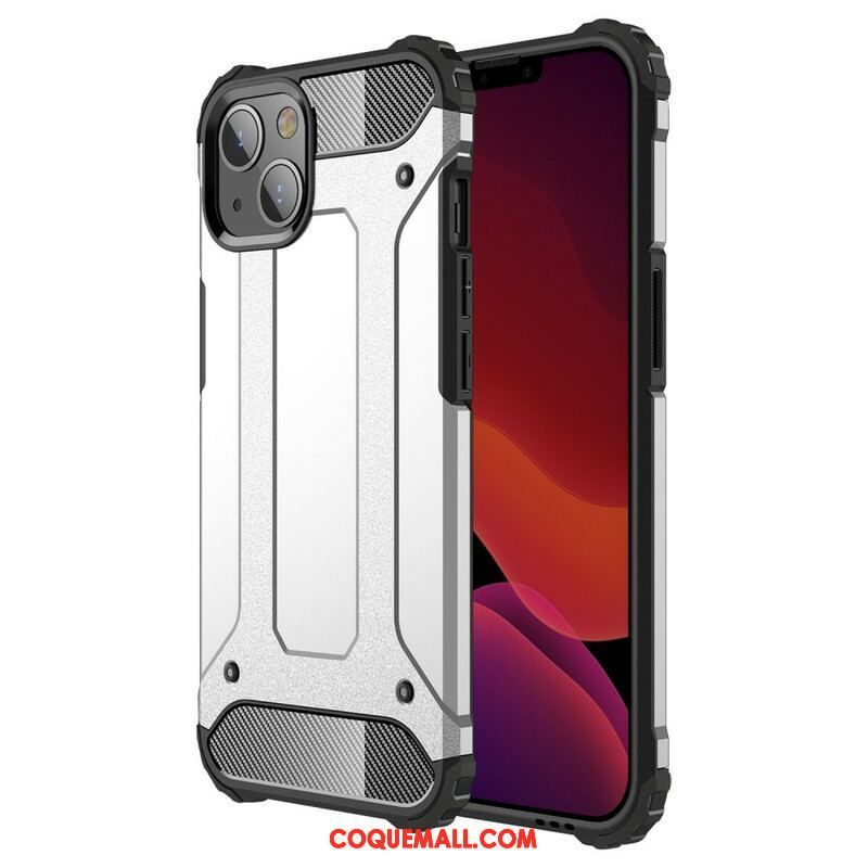 Coque iPhone 13 Mini Survivor