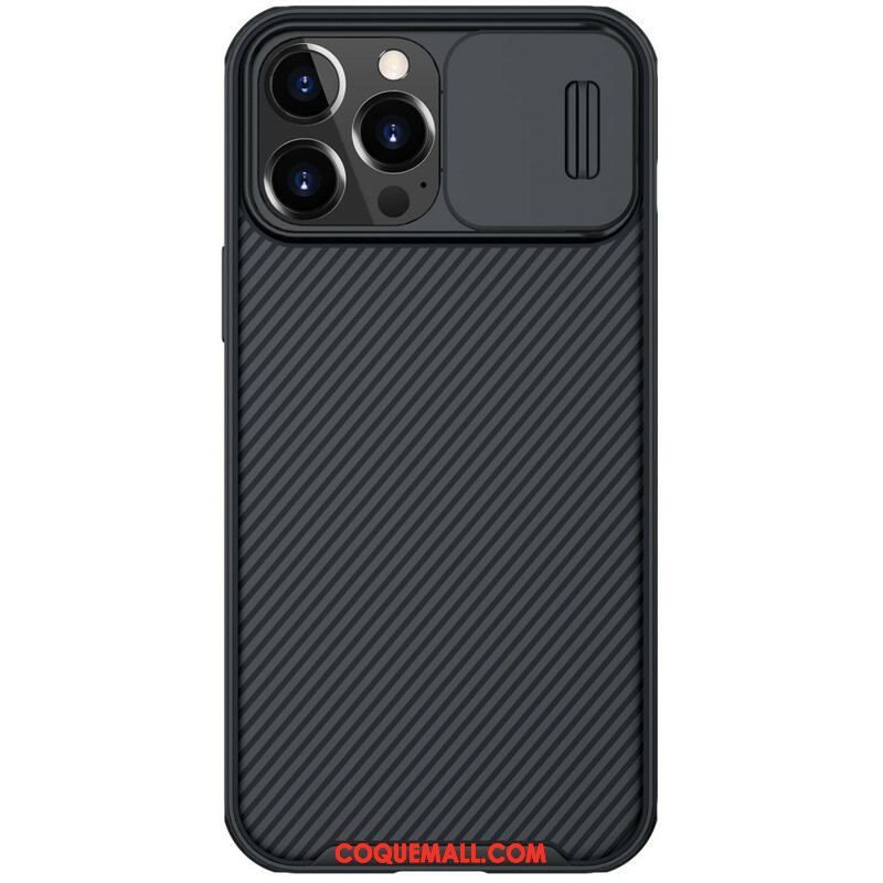 Coque iPhone 13 Pro Max CamShield Nillkin