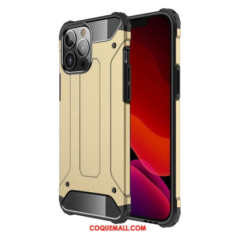 Coque iPhone 13 Pro Max Survivor