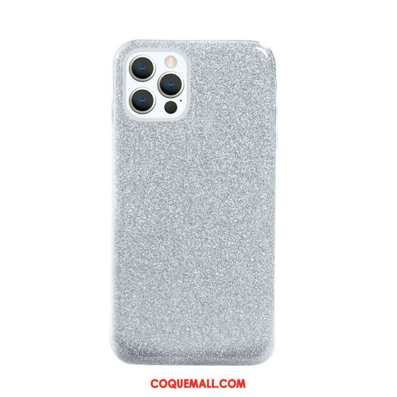 Coque iPhone 13 Pro Paillettes NXE