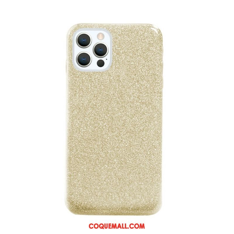 Coque iPhone 13 Pro Paillettes NXE