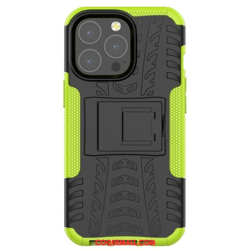 Coque iPhone 13 Pro Ultra Résistante Premium