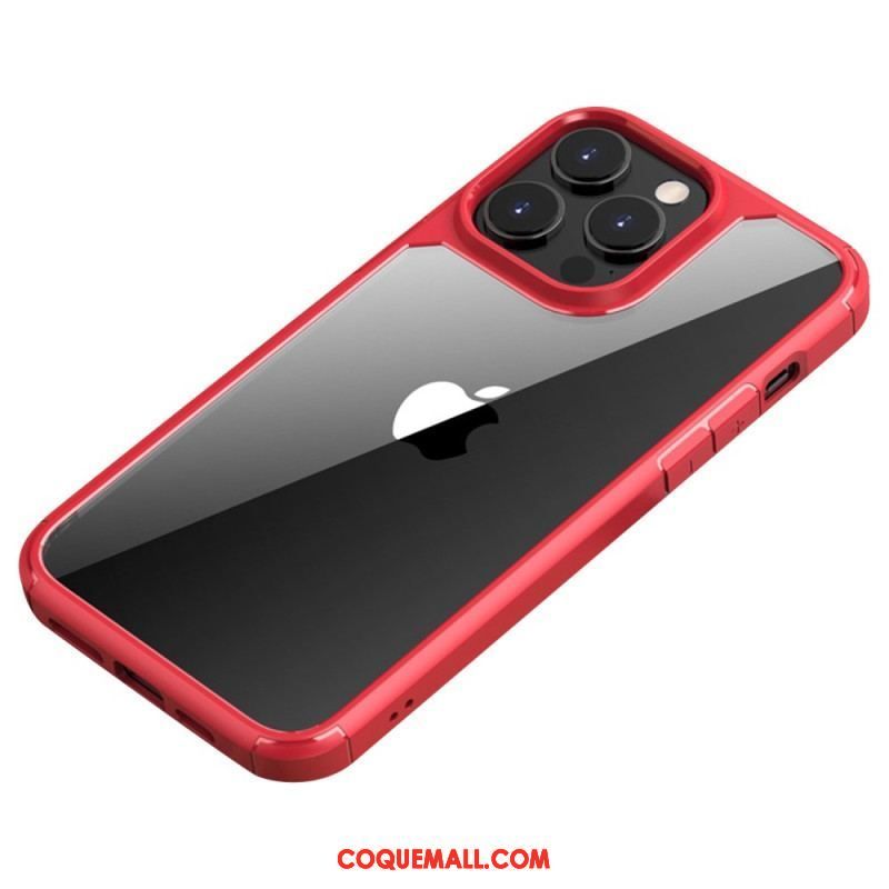 Coque iPhone 14 Airbags Intégrés