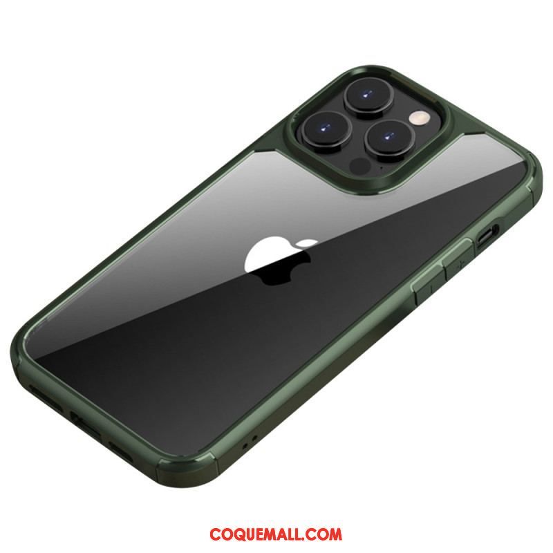 Coque iPhone 14 Airbags Intégrés