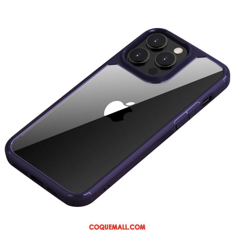 Coque iPhone 14 Airbags Intégrés