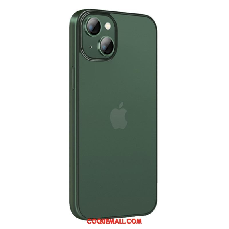 Coque iPhone 14 Nature Color Series X-Level