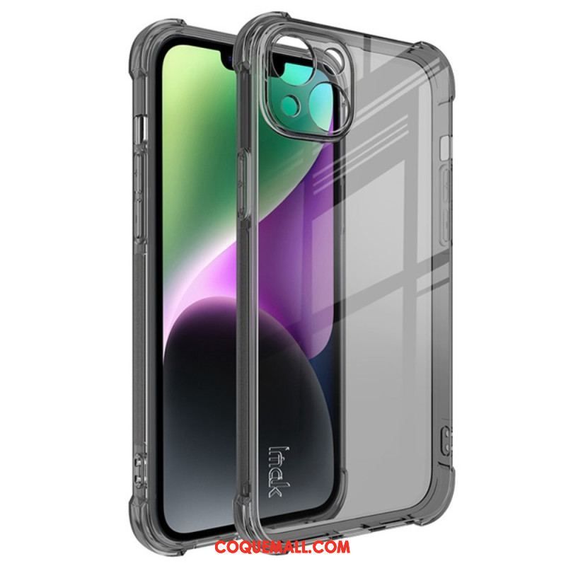 Coque iPhone 14 Plus IMAK Transparente