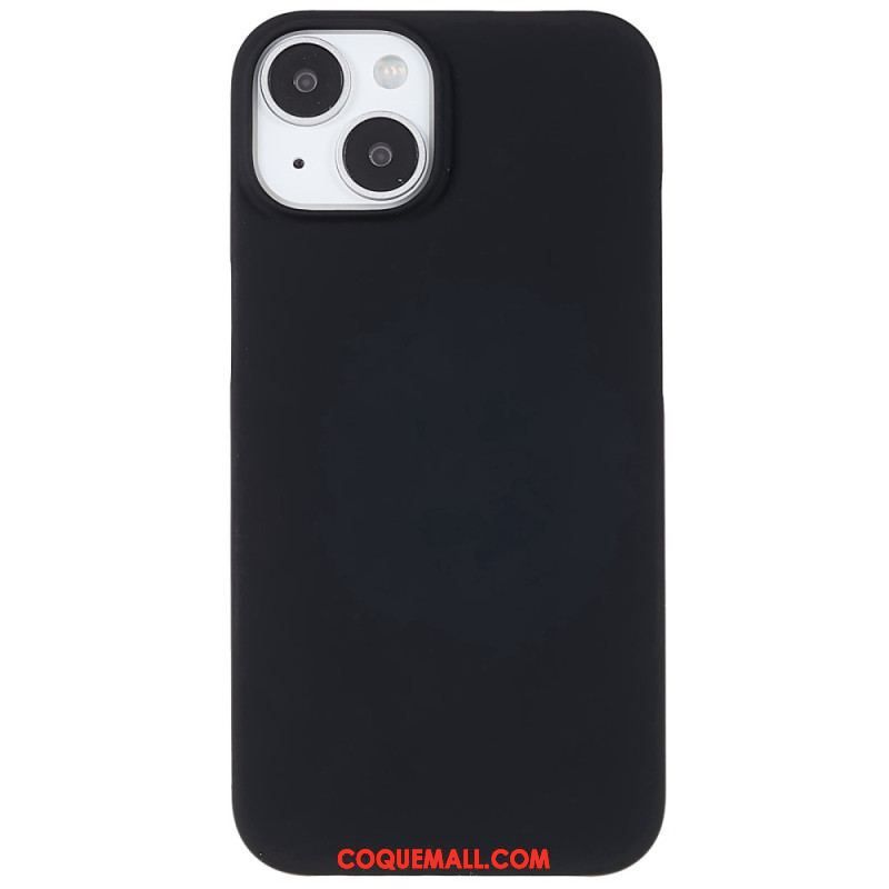 Coque iPhone 14 Plus Rigide Classique