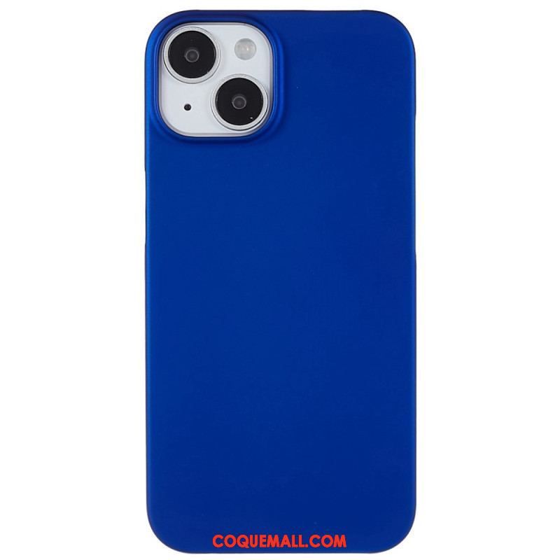 Coque iPhone 14 Plus Rigide Classique