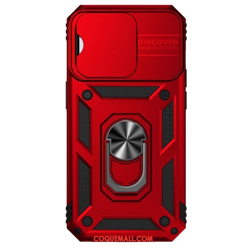 Coque iPhone 14 Pro Anneau-Support