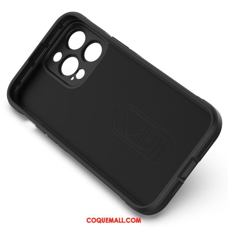 Coque iPhone 14 Pro Antidérapante