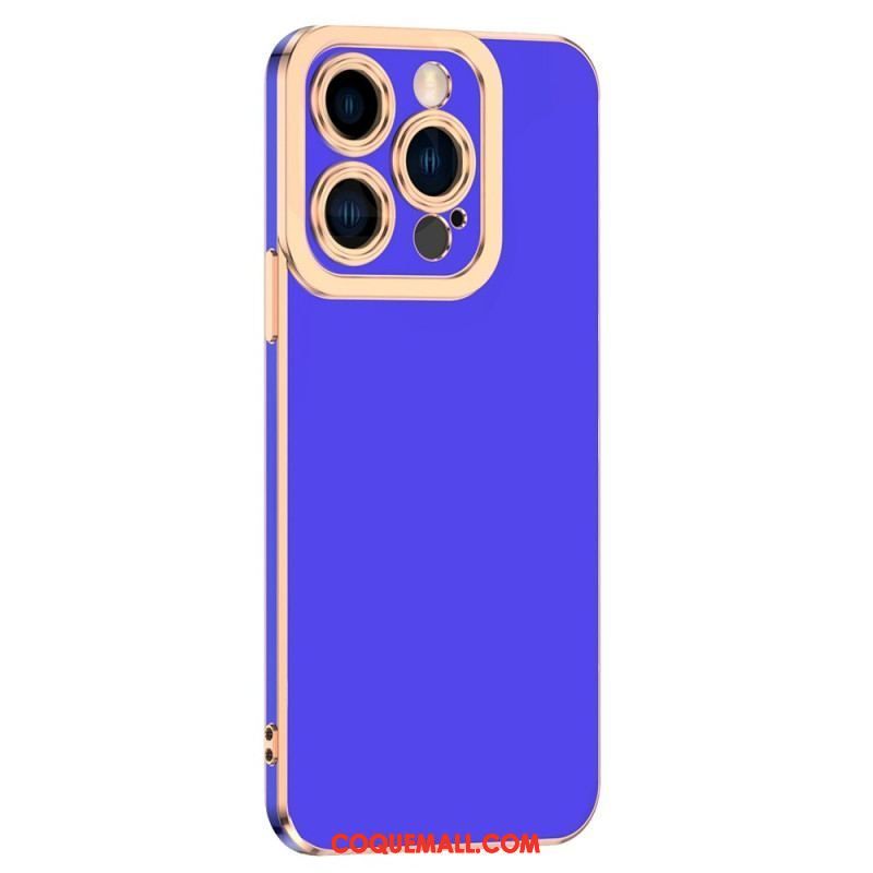 Coque iPhone 14 Pro Glossy