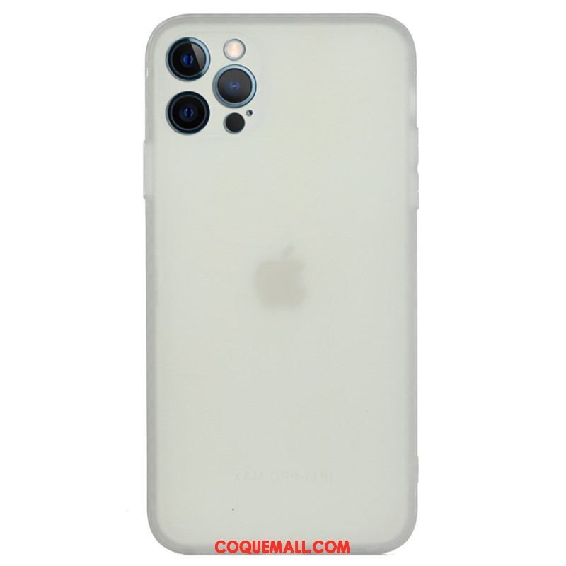 Coque iPhone 14 Pro Max Classique