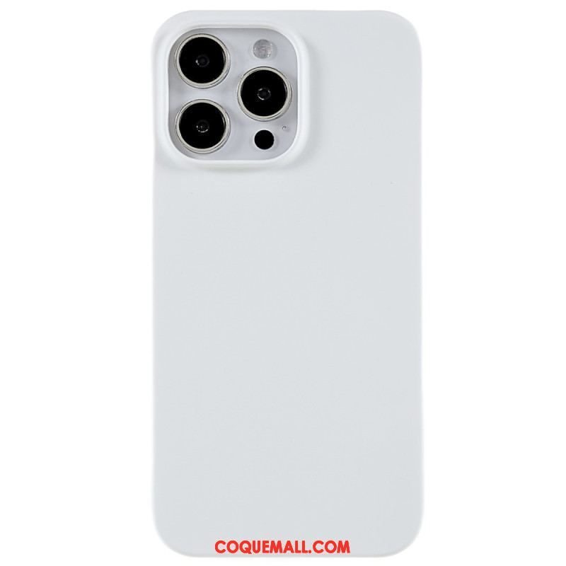 Coque iPhone 14 Pro Max Rigide Classique