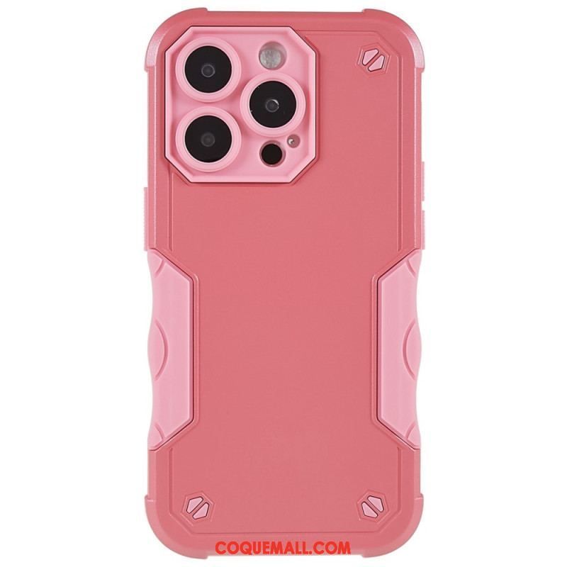 Coque iPhone 14 Pro Protection Bumper