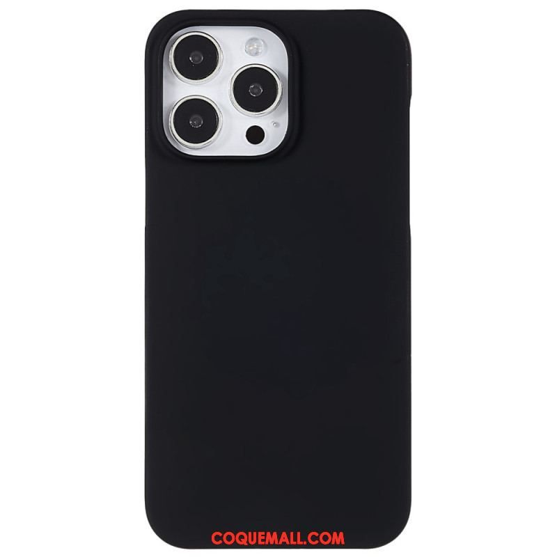 Coque iPhone 14 Pro Rigide Classique