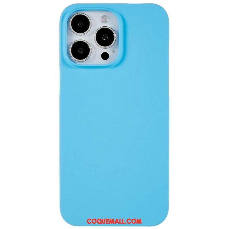 Coque iPhone 14 Pro Rigide Classique