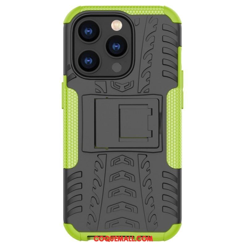 Coque iPhone 14 Pro Ultra Résistante Design